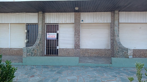 Departamento Sobre La Costanera En Villa Gesell (planta Baja)