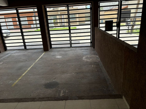 Venta Departamento En Caseros Norte