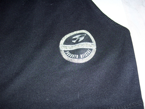 Camiseta Corinthians Brasil Topper Campeon 2001 #9 Pepsi (Usado)
