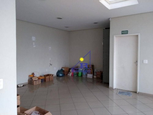 Prédio Comercial Para Venda E Locação, Vila Carrão, São Paulo - Pr0103. - Pr0103