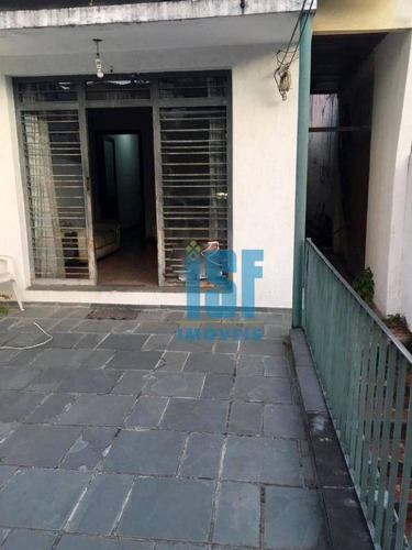 Casa Com 2 Dormitórios À Venda, 70 M² Por R$ 425.000 - Vila Campesina - Osasco/sp - Ca1357. - Ca1357