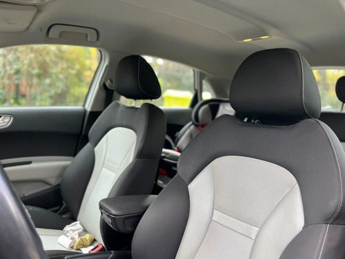 Imagen 11 de 12 de Audi A1 Sportback Tfsi 1.4 At
