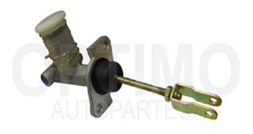 Bomba Clutch Sup Nissan D-21 2wd 2000-2001-2002 2.4 Opt
