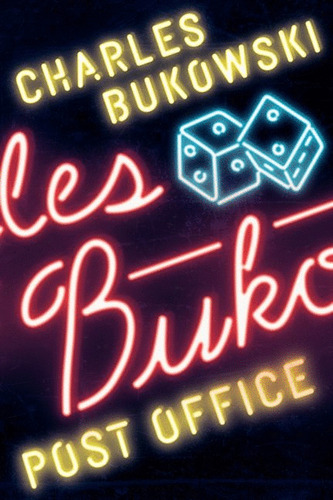 Libro Inglés Post Office / Bukowski, Charles