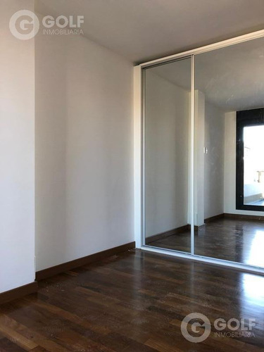 Vendo Apartamento De 3 Dormitorios Con Gran Terraza Al Frente, Garaje Opcional, Punta Carretas