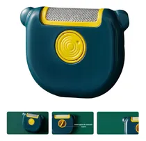 Comprar Cepillo Rodillo Quita Pelusa Removedor De Pelos Perro O Gato