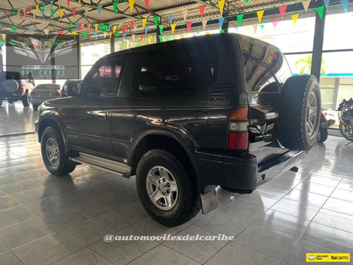 Toyota Meru Sincronica 4x4