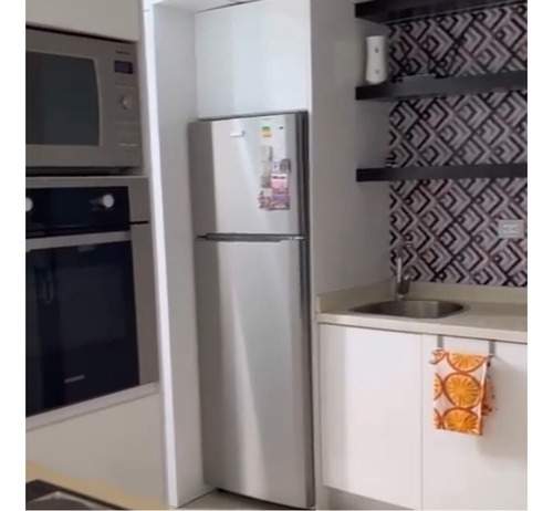 Lm Suites, Casco Central, Lecheria | Alquiler Apto. Por Dia | 72 Mts2 | 2h | 2b | 1pe | 60$ Por Dia