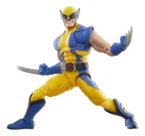 Comprar Wolverine Astonishing X-men 85 Years Marvel Legends