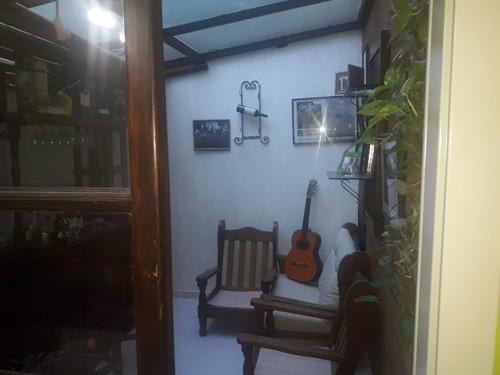 Triplex En Venta Village Muñiz 4 Ambientes C/ 2 Baños Cochera Condominio Piscina