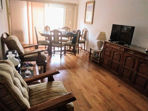 Venta Hermoso Departamento 2 Amb- Villa Ballester Centro