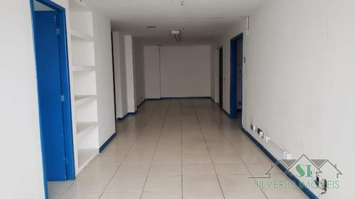 Sala - Petrópolis, Centro - 3247