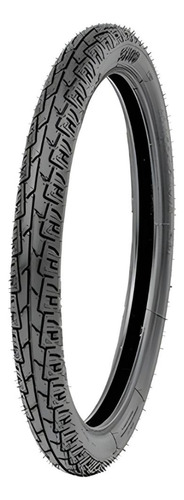 Pneu Aro 18 De Moto Vipal St300 80/100-18 47p Tt Dianteiro