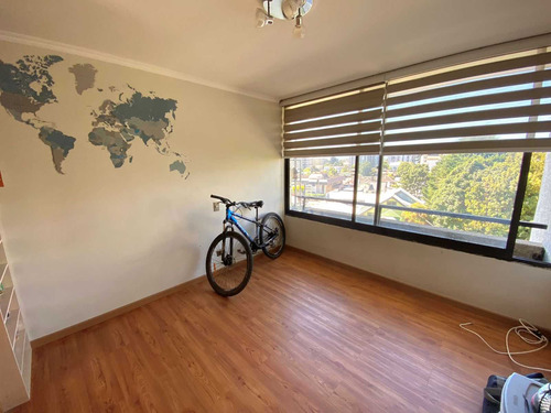 Vendo Hermoso Depto En Ed Parque Holandesa (66100)
