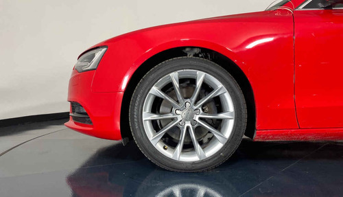 Imagen 6 de 15 de 117650 - Audi A5 2016 Con Garantía