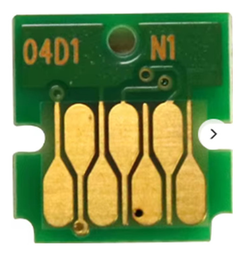 Chip Para Caja De Mantto L6171 L6270 L6271 L6490 L14150 Orig