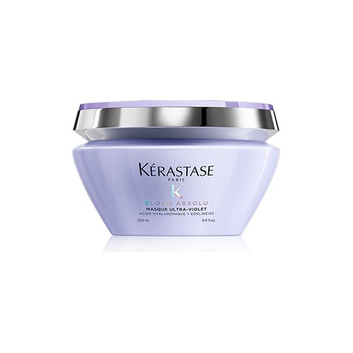 Kerastase Blond Absolu Máscara Ultra-violet  (200ml)