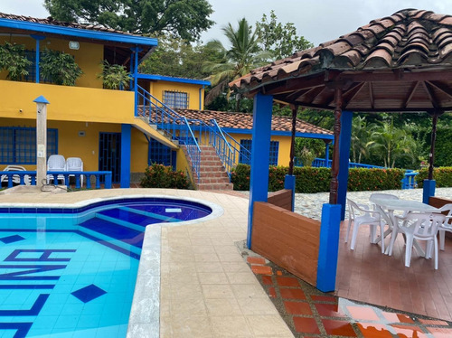 Imagen 1 de 14 de Finca De Recreo Para Fines De Semana En Santa Fe