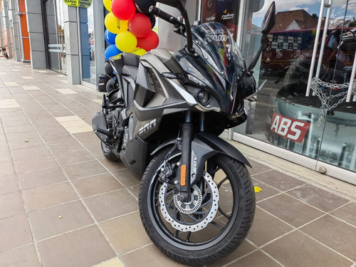 Imagen 10 de 16 de Pulsar Rs 200 Fi Abs