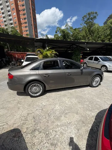 Audi A4 1.8 Tfsi Comfort