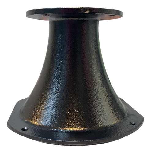 Imagen 2 de 5 de Corneta Hp 1450 Corta Difusor 2 Pulgadas Para Driver
