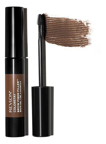 Lapiz De Cejas Revlon Colorstay Brow Fiber Filler