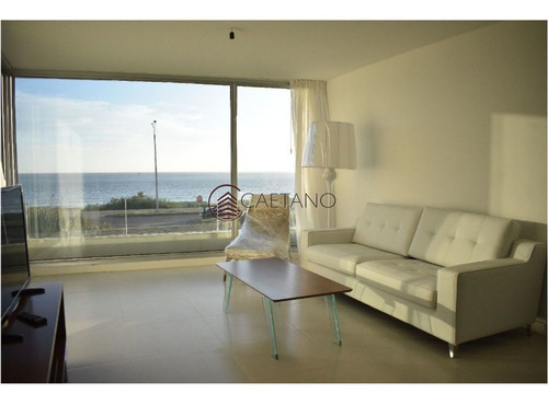 Imagen 13 de 25 de Apartamento En Venta Y Alquiler, Mansa, Punta Del Este, 3 Dormitorios. - Punta Del Este Mansa