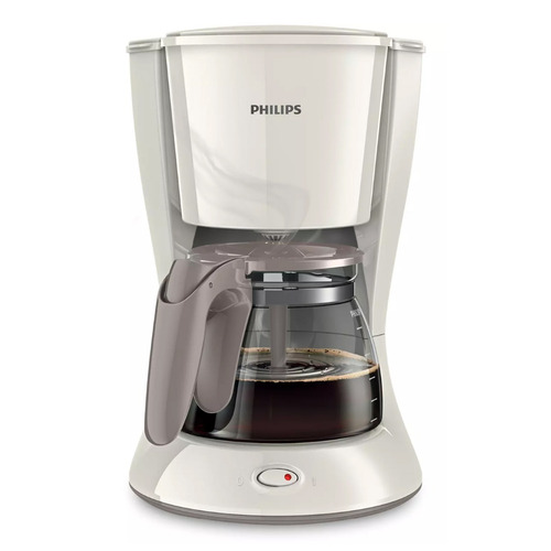 Imagen 11 de 11 de Cafetera Philips Hd7462 Daily Collection De Filtro 220v/240v