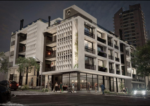 *b&s Group Vende Departamentos En Buena Vista Iii, Villa Carlos Paz*