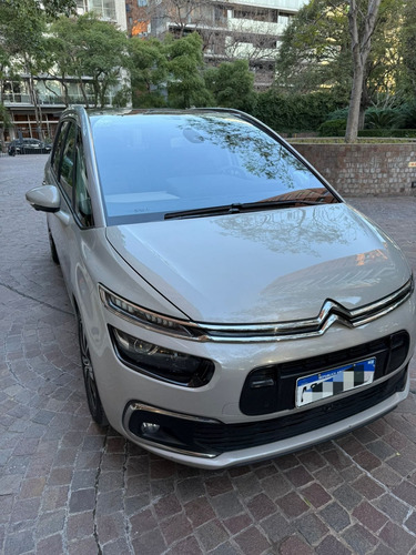 Citroën Grand C4 Picasso 1.6 Thp Feel 165cv