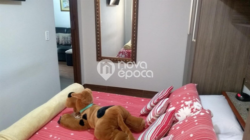 Imagem 8 de 21 de Apartamento - Ref: Me2ap45300