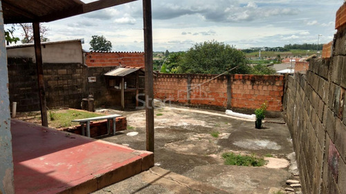 Imagem 14 de 15 de Casa À Venda Em Jardim Santana - Ca002199