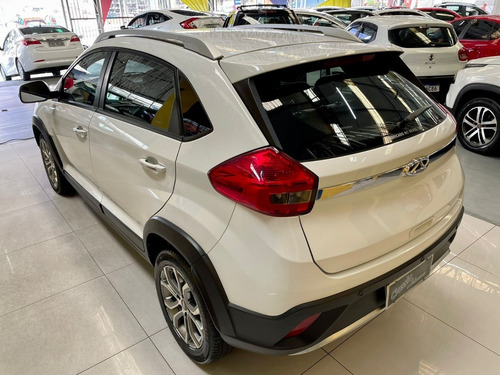 Imagem 4 de 11 de Oferta - Chery / Tiggo 2 1.5 At Look 2020