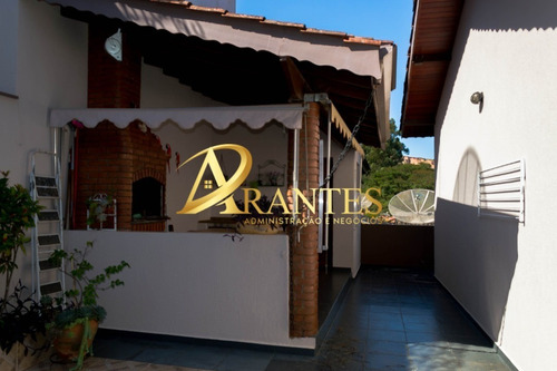 Imagem 7 de 30 de Casa Em Condomínio - Co00033 - 68064319