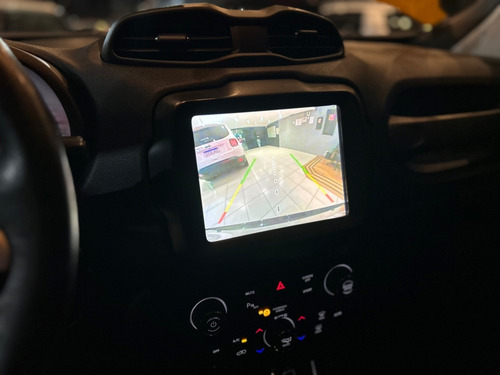 Jeep Renegade 1.8 16V FLEX LONGITUDE 4P AUTOMÁTICO