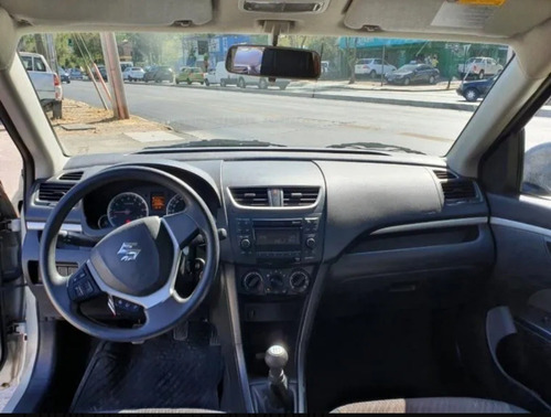Suzuki Swift Gl Hb 1.2 2018