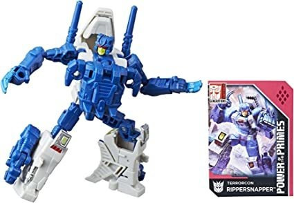 Transformers Generations Power Of The Primes Deluxe