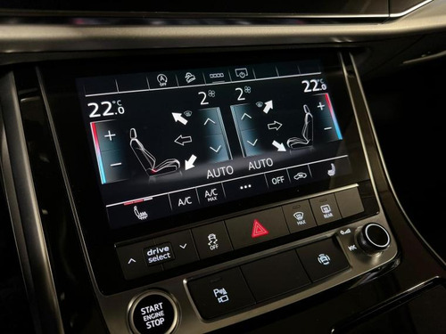 Audi Q7 55 TFSI