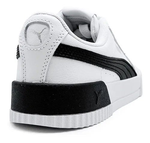 Tenis puma clasicos mujer top