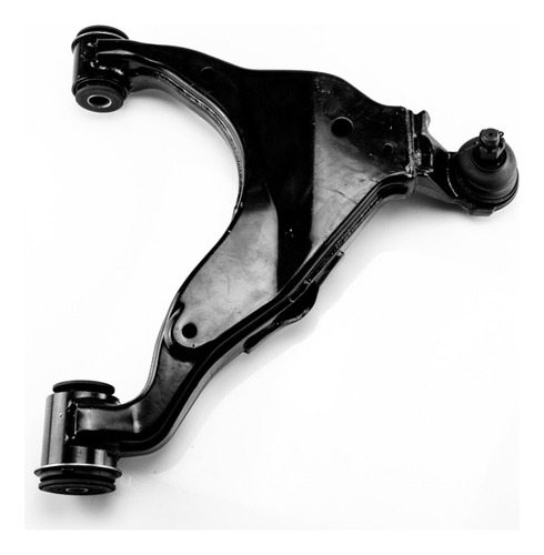Horquilla Fj Cruiser 2007-2013 Izquierda Inferior Mksd