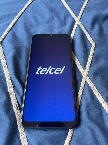 Zte Blade V50 Smart 128gb 4gb Ram Negro Negro (Usado)
