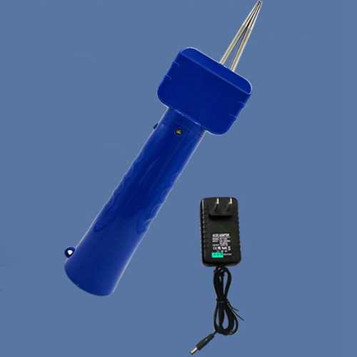 Desplumador De Aves De Corral Eléctrico De Mano Gadget De