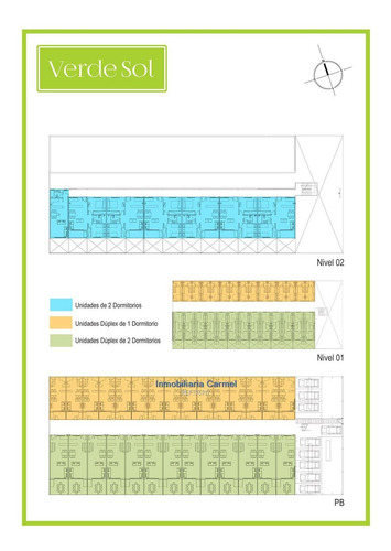 Imagen 4 de 5 de Estrena En 2023!!!! Vta Casa 2 Dormitorios Patio Y Cochera