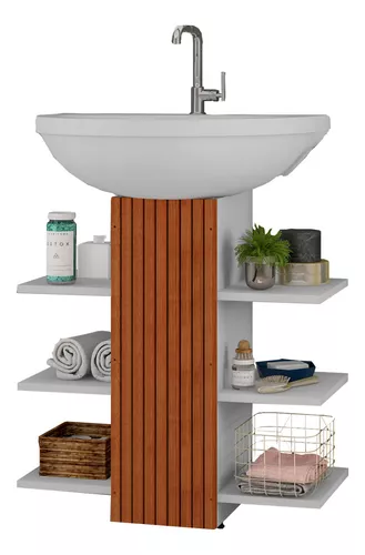 Mueble de baño Mark