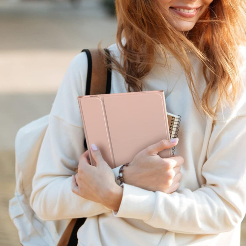 Funda Teclado Mouse Para Galaxy Tab A9 Plus 11 Pulgadas Ñ C