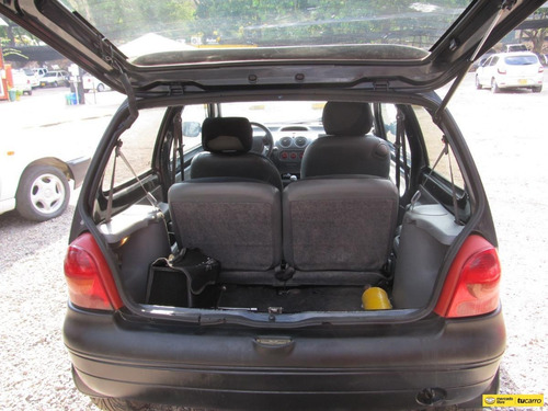 Renault Twingo Access, 2015 1,15 Cc