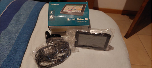 Gps Garmin 40