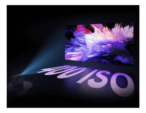 Xiaomi Smart Projector L1 Pro Proyector Portátil Inteligente