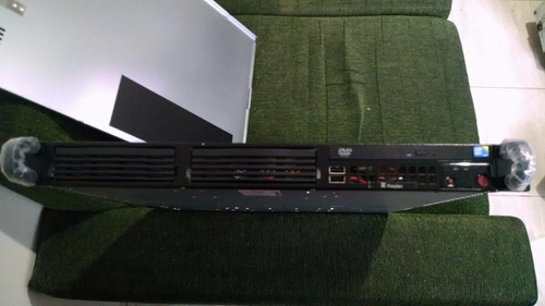 Servidor Itautec Lx103 Intel Xeon Quad Core X3450 8gb De Ram