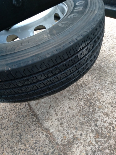 Imagem 10 de 15 de Ford Cargo 1722